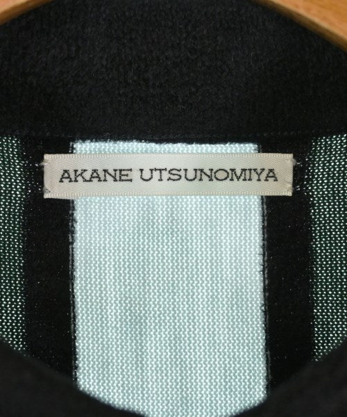 AKANE UTSUNOMIYA 毛衣