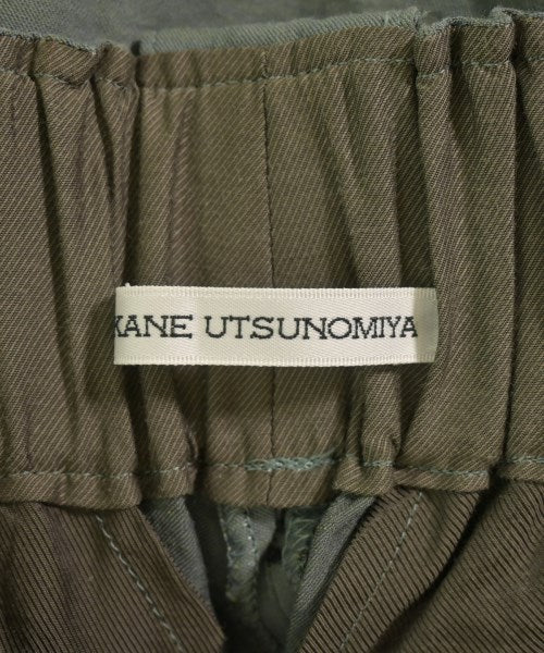 AKANE UTSUNOMIYA 其他款