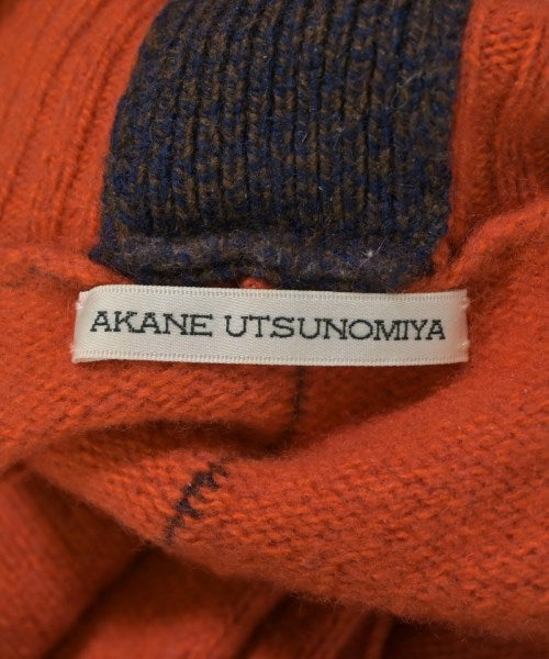 AKANE UTSUNOMIYA 毛衣