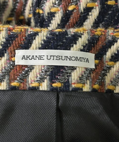 AKANE UTSUNOMIYA 長裙/超長裙