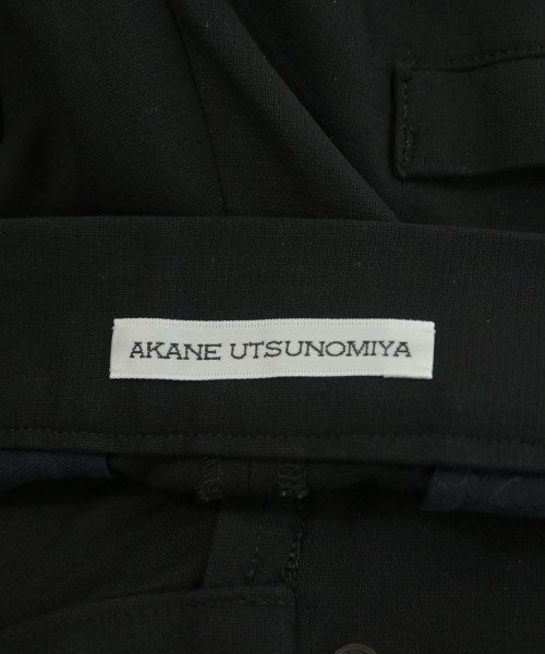 AKANE UTSUNOMIYA 短褲