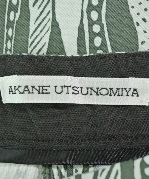 AKANE UTSUNOMIYA 其他款