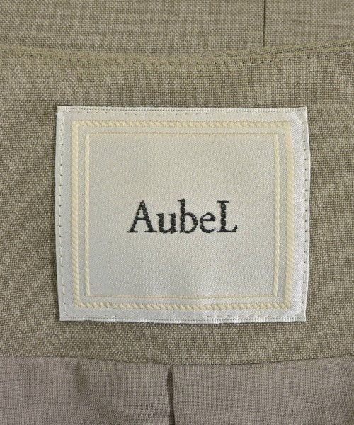 AubeL 其他大衣