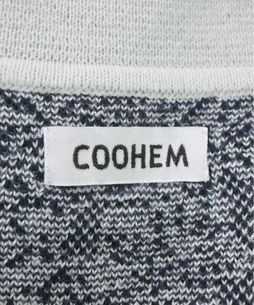 Coohem 毛衣