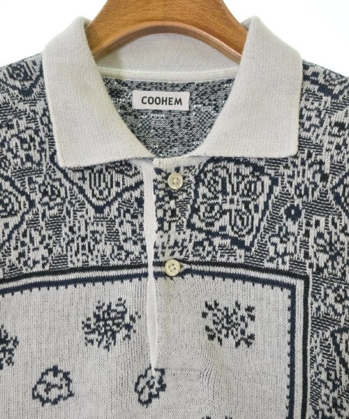 Coohem 毛衣