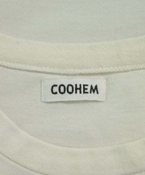 Coohem T恤/上衣