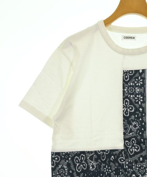 Coohem T恤/上衣