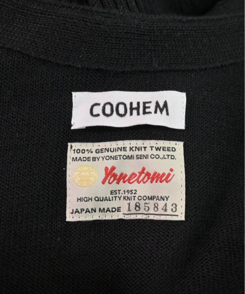 Coohem 開襟衫