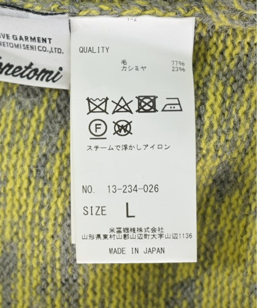 Coohem 毛衣