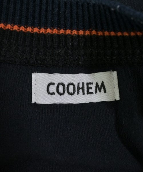 Coohem T恤/上衣