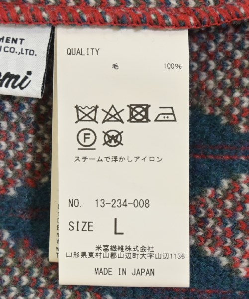Coohem 背心