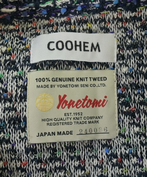 Coohem 夾克