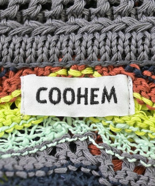 Coohem 毛衣