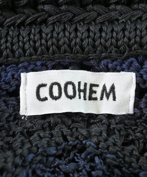 Coohem 毛衣