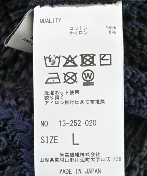 Coohem 毛衣