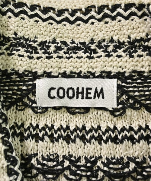 Coohem 休閒襯衫