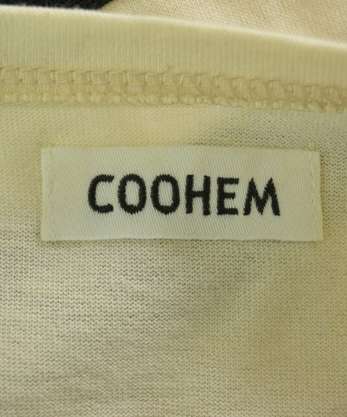 Coohem T恤/上衣