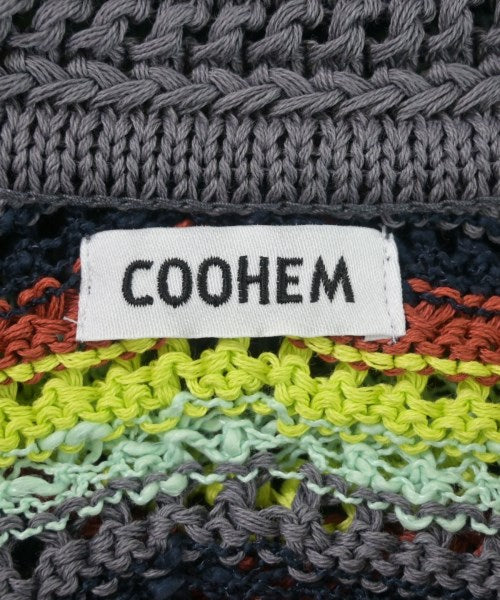 Coohem 毛衣