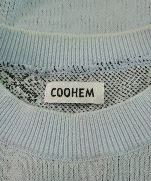 Coohem 毛衣