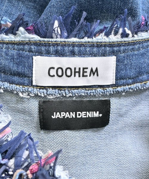 Coohem 休閒夾克