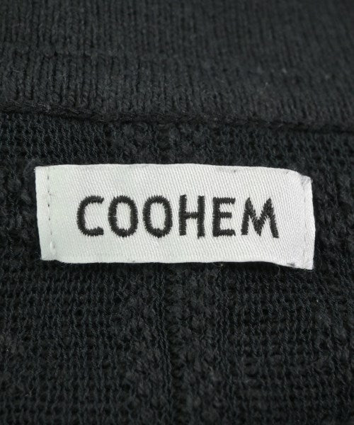 Coohem T恤/上衣