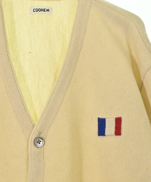 Coohem 開襟衫