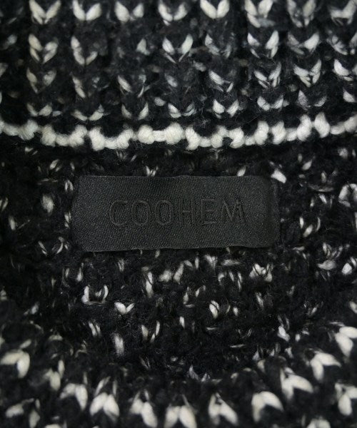 Coohem 毛衣