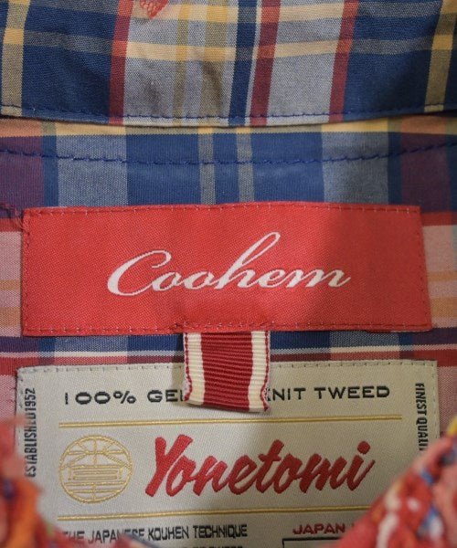 Coohem 其他大衣
