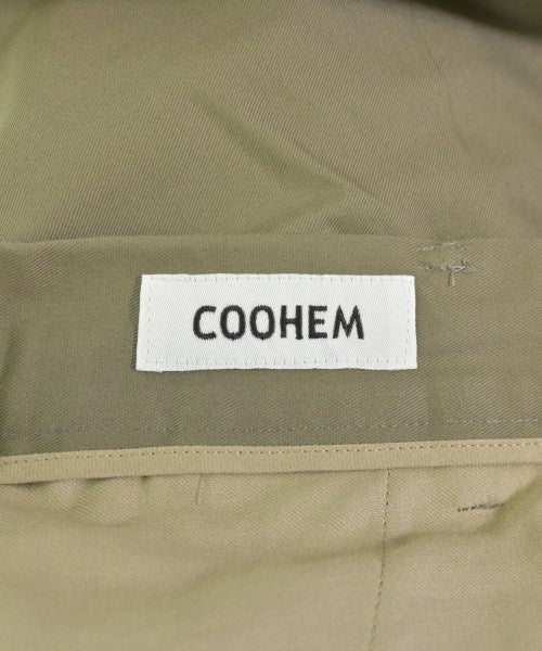 Coohem 其他款