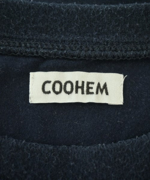 Coohem T恤/上衣