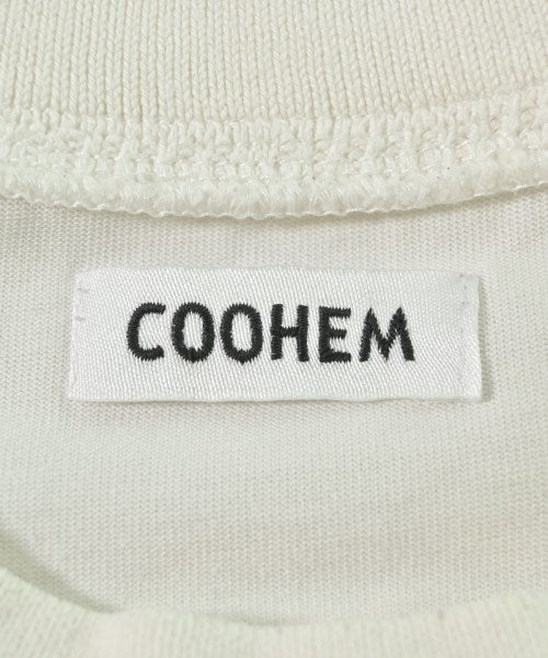 Coohem T恤/上衣