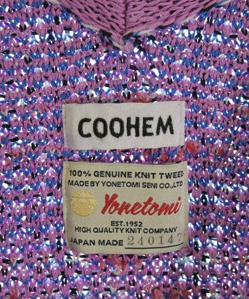Coohem 洋裝