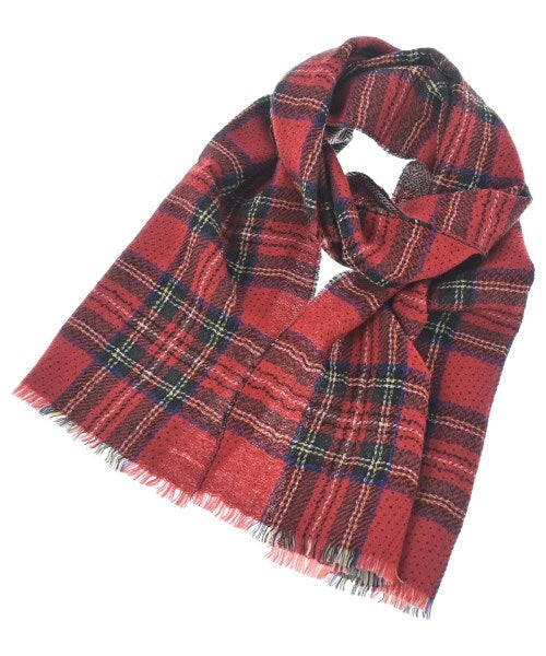 FRANCO FERRARI 冬季圍巾