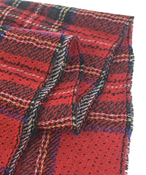 FRANCO FERRARI 冬季圍巾