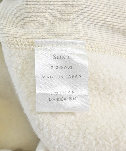 Sanca 運動衫