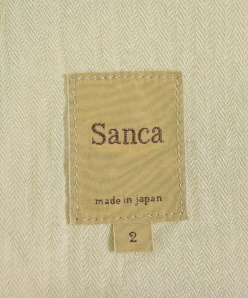 Sanca 其他款
