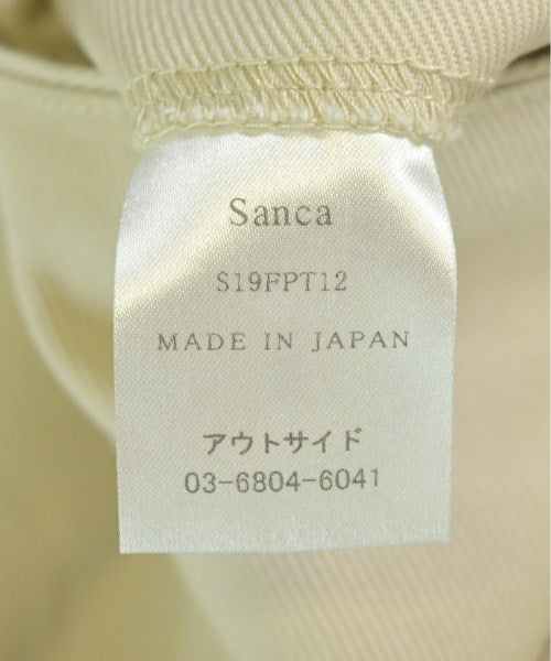 Sanca 其他款
