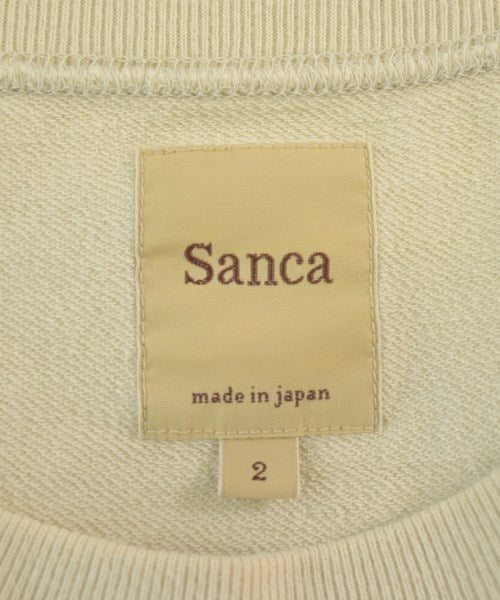 Sanca 運動衫