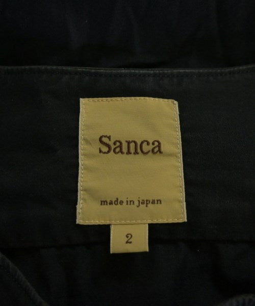 Sanca 休閒襯衫