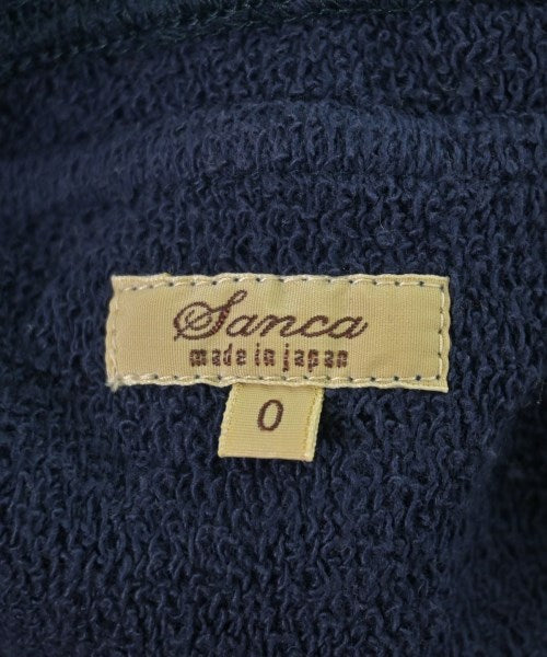 Sanca 連帽衫