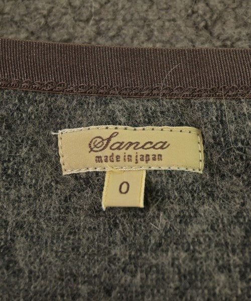 Sanca 毛衣
