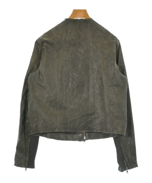 TRANSIT PAR-SUCH 其他飛行外套