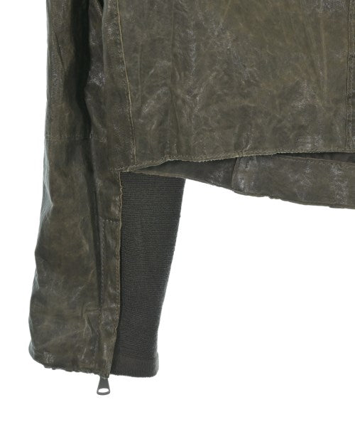 TRANSIT PAR-SUCH 其他飛行外套