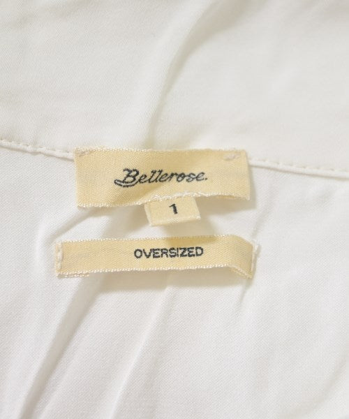 Bellerose 休閒襯衫