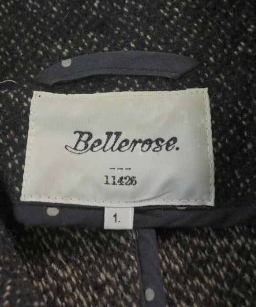 Bellerose 其他大衣