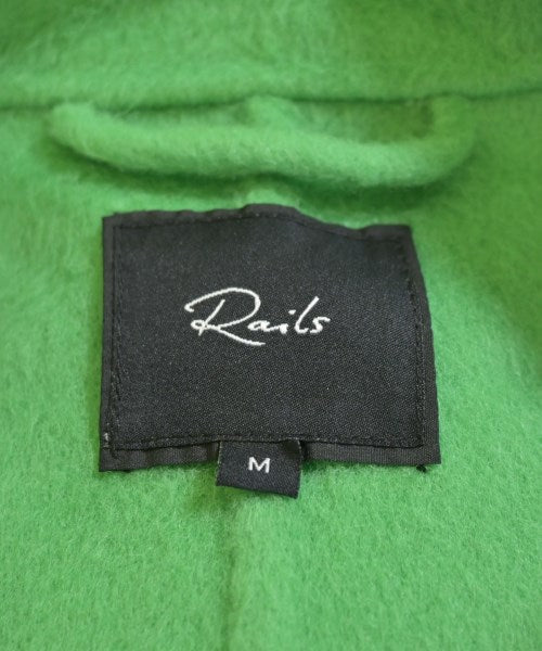 Rails 其他大衣