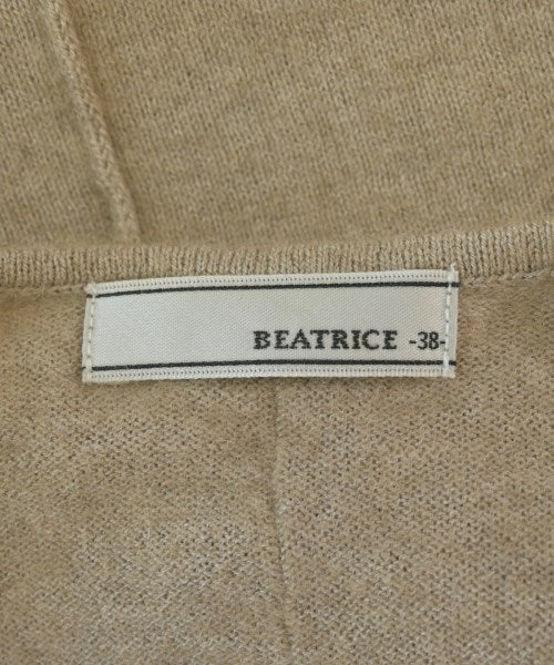 BEATRICE 開襟衫