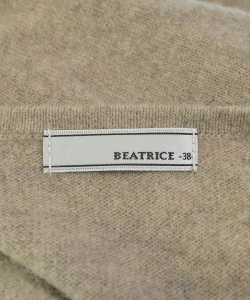 BEATRICE 開襟衫