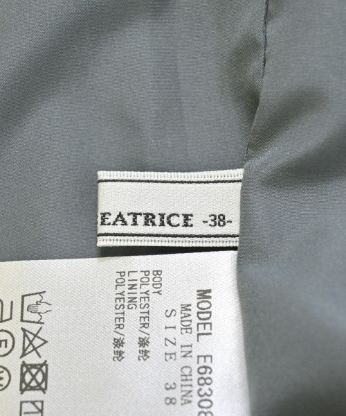 BEATRICE 洋裝