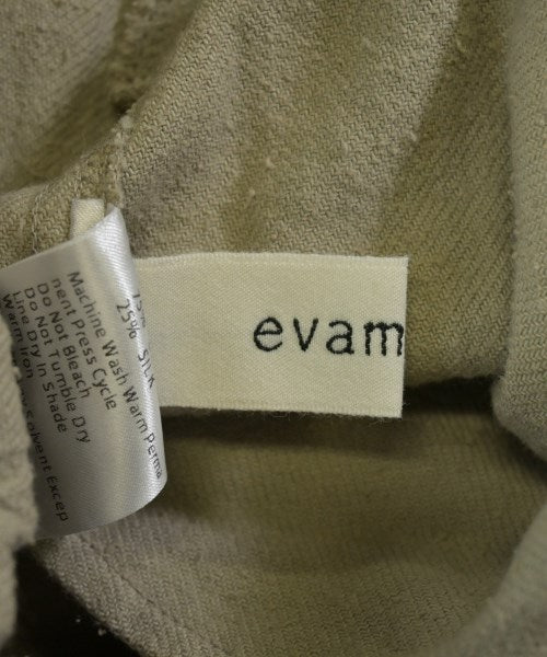 evam eva 其他款